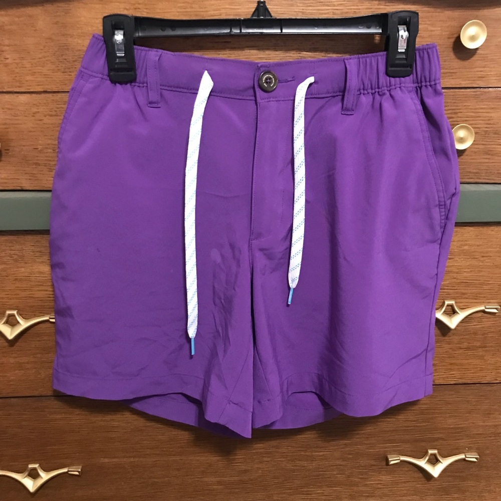 Chubbies Shorts